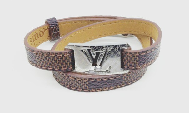 Bracciale Louis Vuitton Modello 440